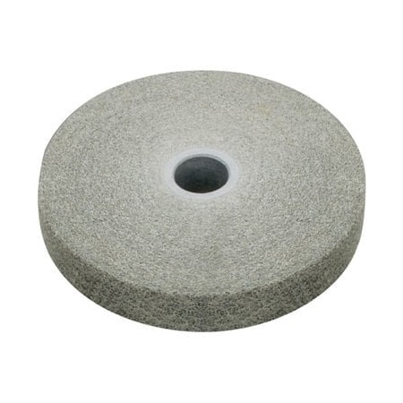 3M Scotch-Brite Exl Unitized Wheel, 8 In X 1 In X 1 In 2A Med 61500118072